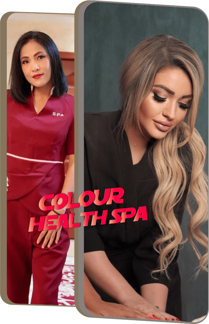 Colour Health Spa Kolkata